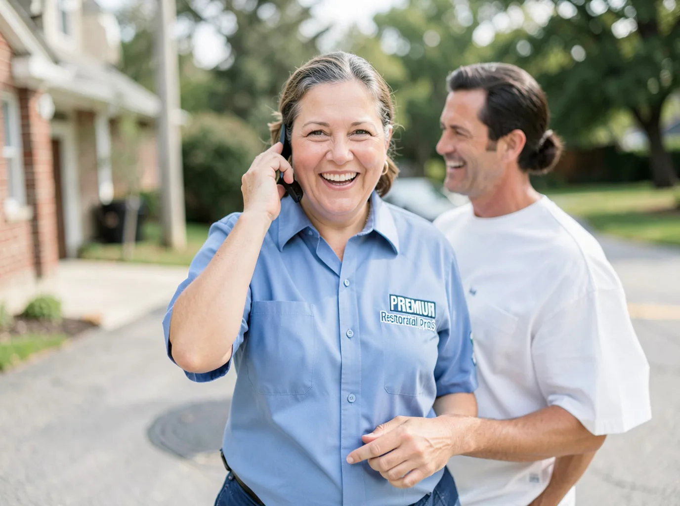 Water Damage Restoration Lower Brule, SD FAQs